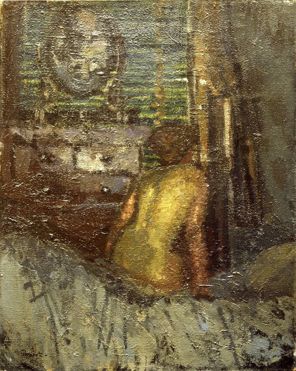Nudo